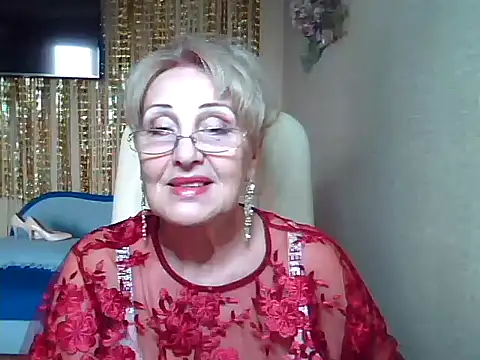 Margo Sweety online show from 10/07/25, 10:38