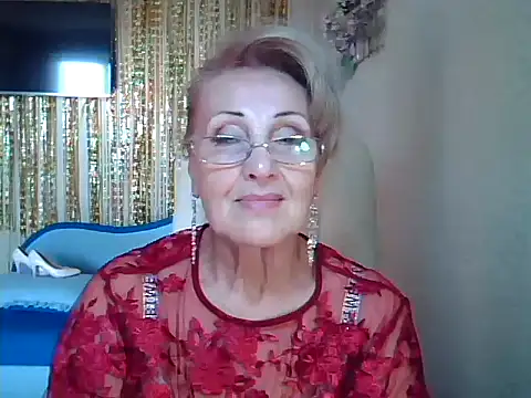Margo Sweety online show from 10/08/25, 09:33