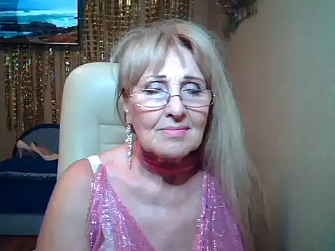 Margo Sweety online show from 11/23/25, 03:00