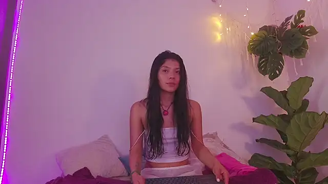 Im-kaia online show from 01/07/26, 01:21