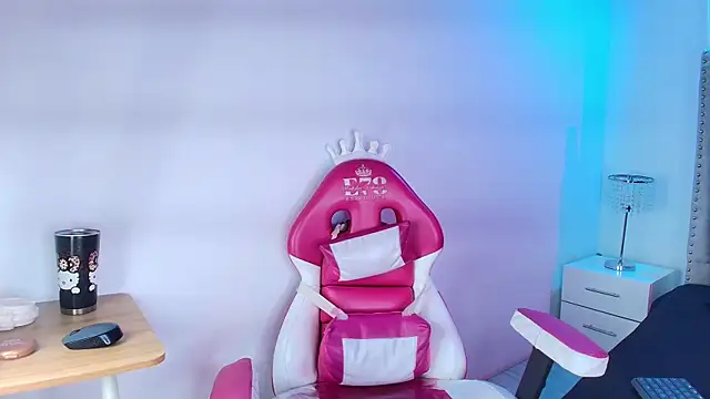 Lia adamsss online show from 01/11/26, 03:46