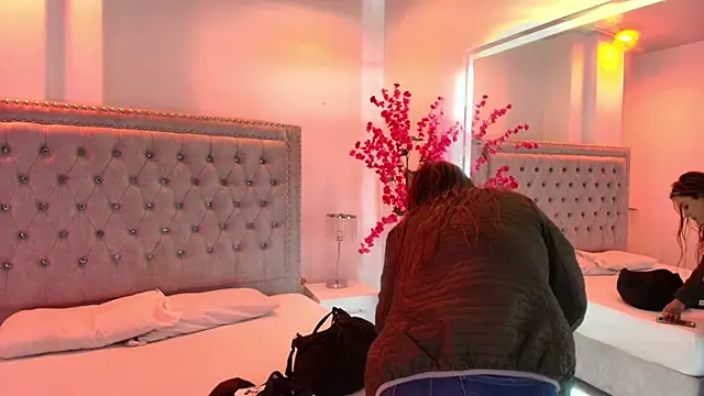 Lia adamsss online show from 04/15/26, 03:34