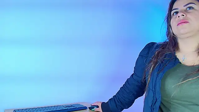 Lia adamsss online show from 03/03/26, 03:35