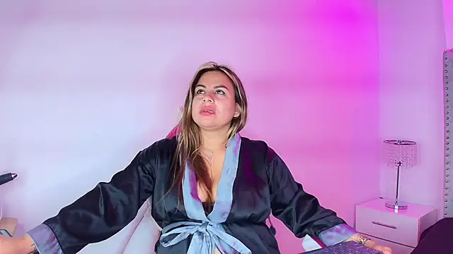 Lia adamsss online show from 01/11/26, 03:52