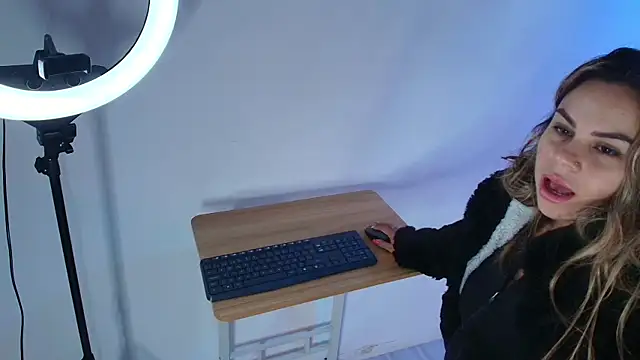 Lia adamsss online show from 03/21/26, 03:41