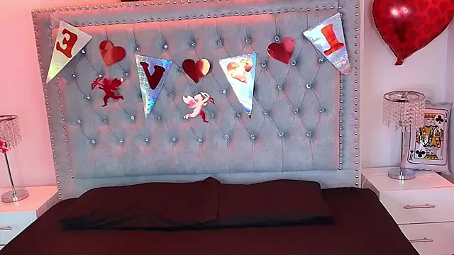 Lia adamsss online show from 02/21/26, 03:41