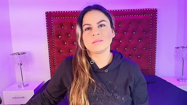 Lia adamsss online show from 09/29/25, 07:30