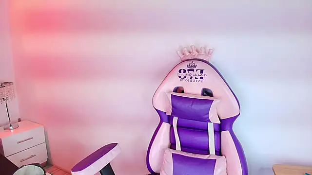 Lia adamsss online show from 01/17/26, 03:54