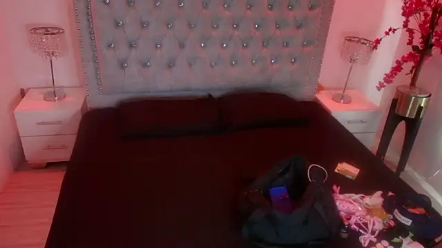 Lia adamsss online show from 05/03/26, 03:44