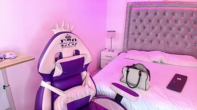 Lia adamsss online show from 06/02/26, 03:50