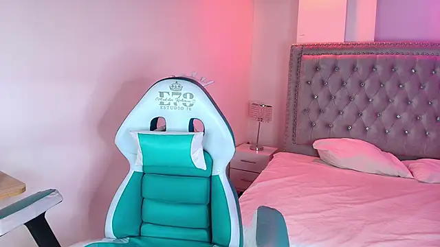 Lia adamsss online show from 03/24/26, 03:17