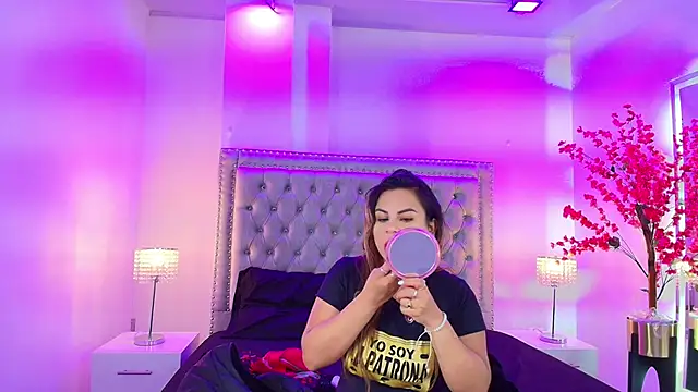 Lia adamsss online show from 10/09/25, 03:40