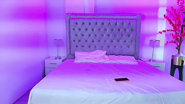 Lia adamsss online show from 10/01/25, 03:00