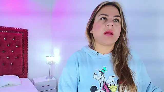 Lia adamsss online show from 01/18/26, 01:20