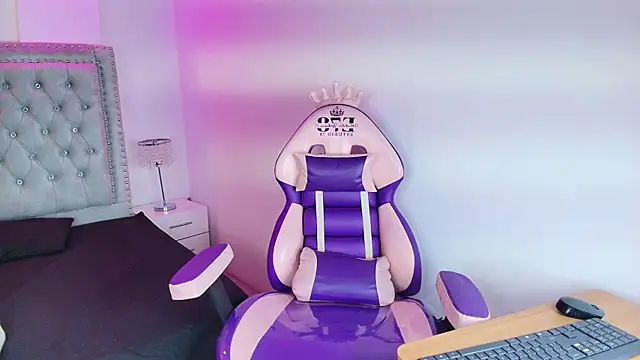 Lia adamsss online show from 01/15/26, 03:43