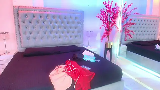Lia adamsss online show from 05/30/26, 03:57