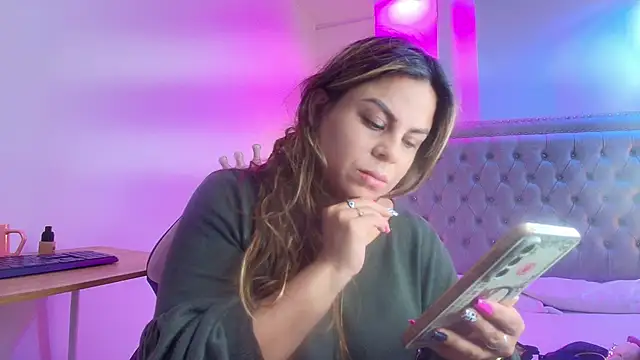 Lia adamsss online show from 04/23/26, 04:41