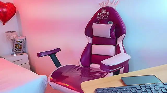 Lia adamsss online show from 02/24/26, 03:40