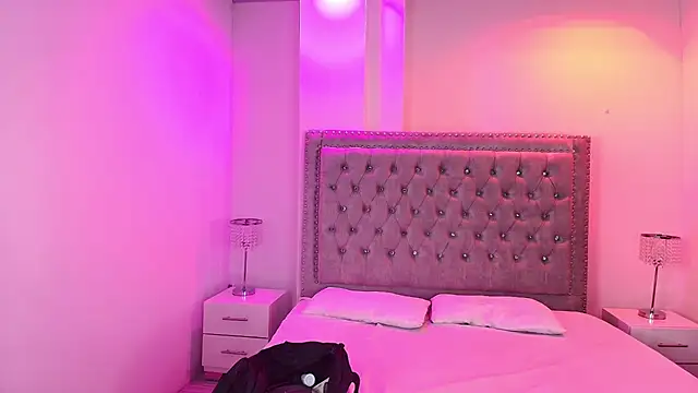 Lia adamsss online show from 12/21/25, 03:52