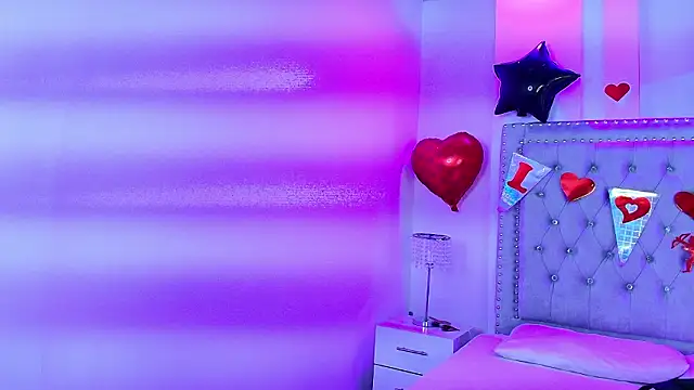 Lia adamsss online show from 02/14/26, 03:40