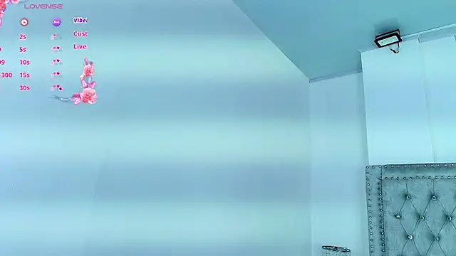 Lia adamsss online show from 02/06/26, 03:35