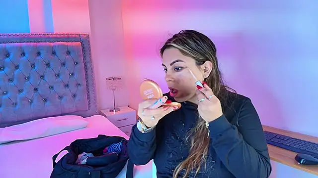 Lia adamsss online show from 02/25/26, 03:29