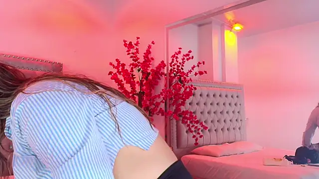 Lia adamsss online show from 04/12/26, 03:54