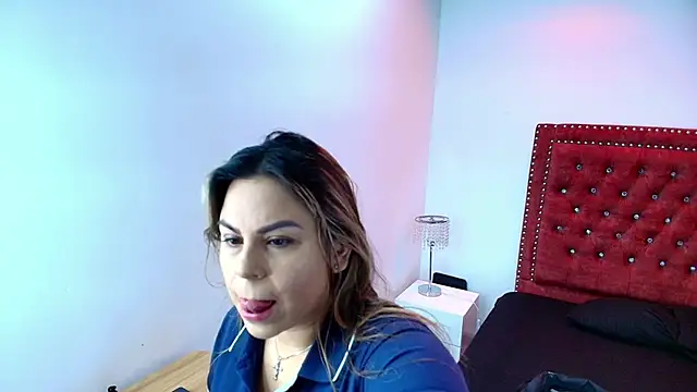 Lia adamsss online show from 05/21/26, 03:48
