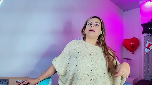 Lia adamsss online show from 02/12/26, 03:28