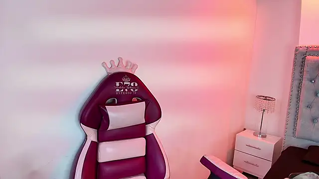 Lia adamsss online show from 02/07/26, 03:47