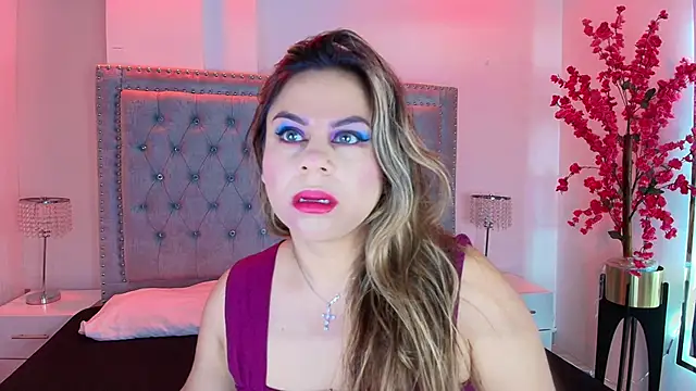 Lia adamsss online show from 04/02/26, 03:57