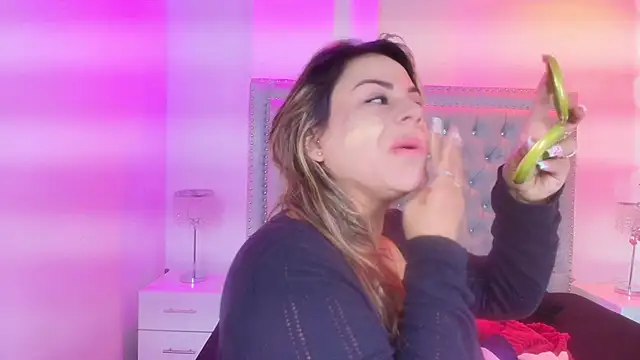 Lia adamsss online show from 05/12/26, 03:03