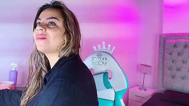 Lia adamsss online show from 03/15/26, 03:57