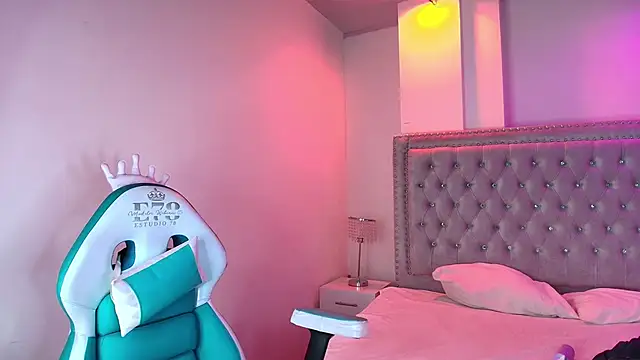 Lia adamsss online show from 03/22/26, 03:21