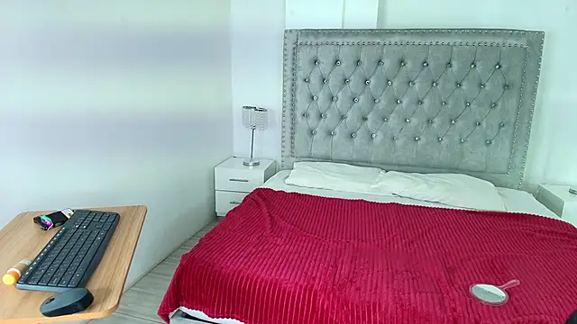 Lia adamsss online show from 10/02/25, 01:31