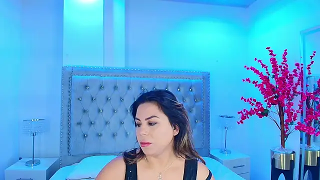 Lia adamsss online show from 10/17/25, 01:42