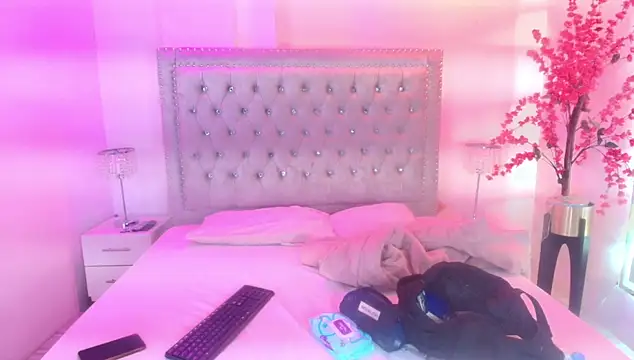 Lia adamsss online show from 05/23/26, 03:38