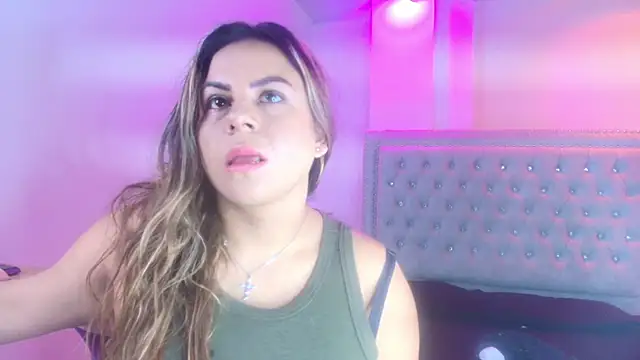 Lia adamsss online show from 05/24/26, 04:01