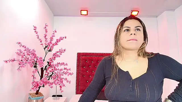 Lia adamsss online show from 05/20/26, 03:25