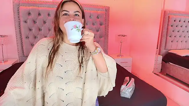 Lia adamsss online show from 01/09/26, 03:46