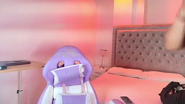 Lia adamsss online show from 04/10/26, 03:35