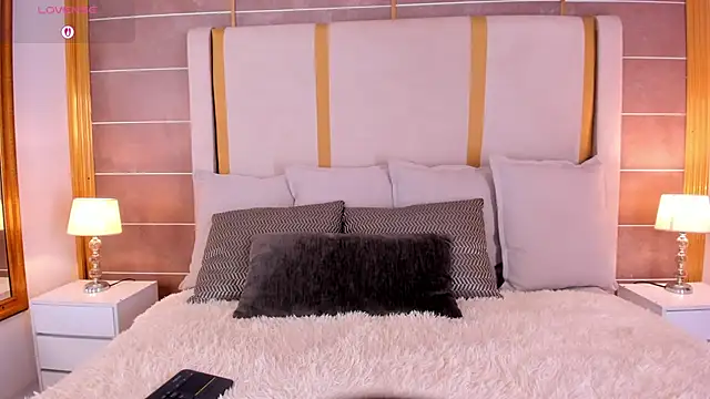 laurencarter1 online show from 04/07/26, 11:17