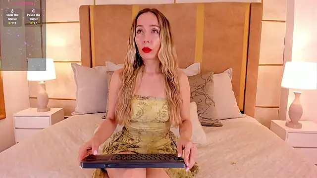 laurencarter1 online show from 03/05/26, 10:59