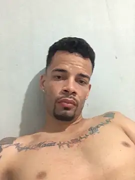 HenriquePhn online show from 03/19/26, 12:32