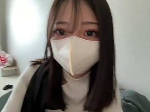 yunayuna 1231 online show from 05/07/26, 12:26