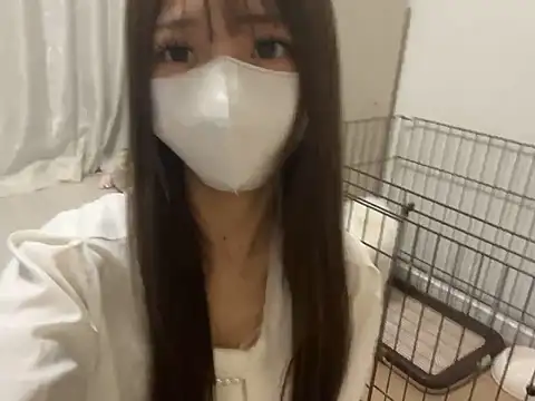 yunayuna 1231 online show from 09/23/25, 11:50