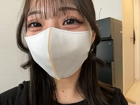 yunayuna 1231 online show from 03/02/26, 01:50