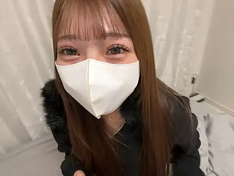 yunayuna 1231 online show from 11/12/25, 03:16