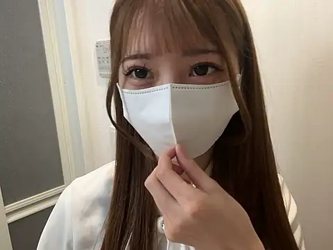 yunayuna 1231 online show from 01/17/26, 02:15