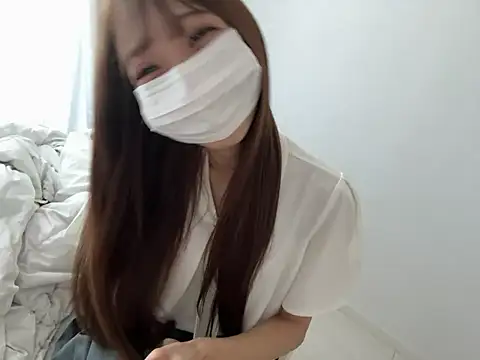 yunayuna 1231 online show from 11/02/25, 11:21